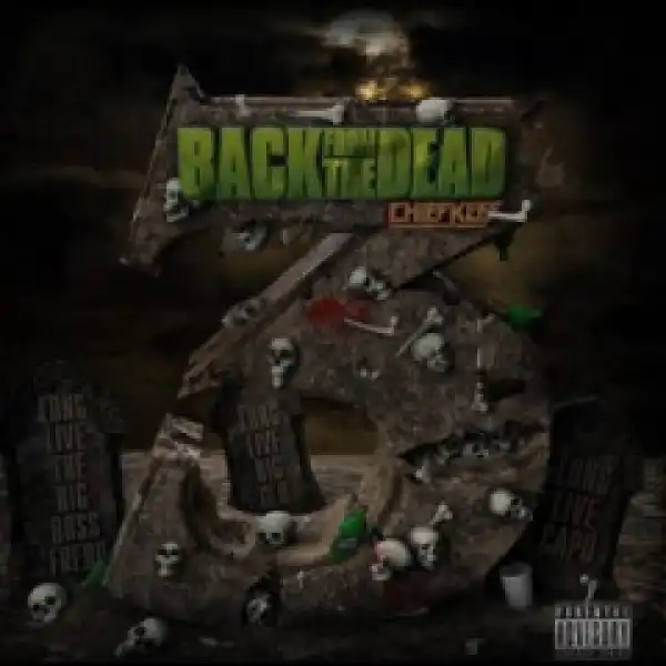 Chief Keef - Gated ft Soulja Boy
